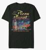Disney Pixar Toy Story Pizza Planet Posse T-Shirt New