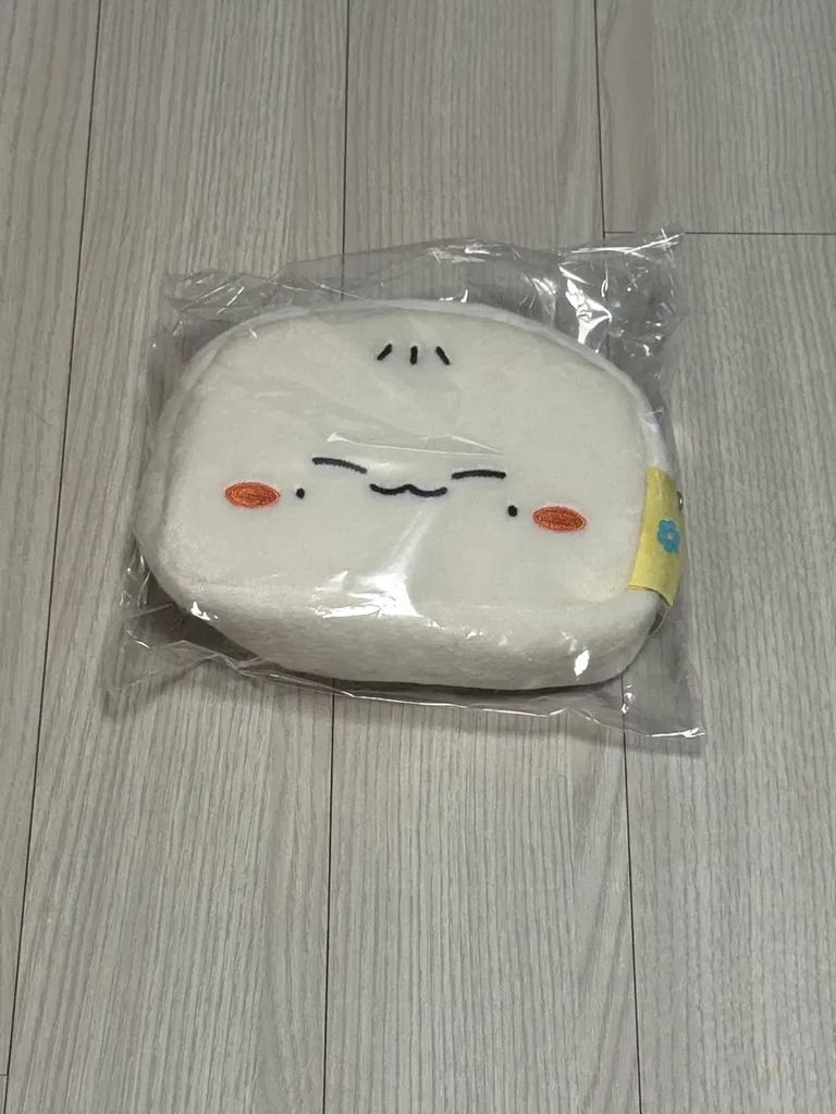 Unopened MONSTA X Jooheon Manranyi Flash Pouch