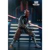 The Clone Wars - Darth Maul 1:6 12" Actionfiguren im Maßstab 1:6