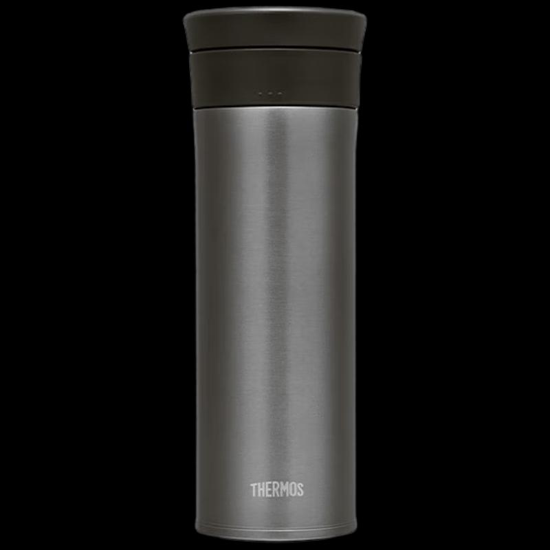 Thermos TCMV-550 Ceramic Lined Insulated Bottle 550ml
