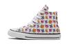 Chuck Taylor All Star High GS 'Jungle Cats' 671706C