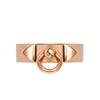 Chien Rose Gold Rings Unisex H1081188