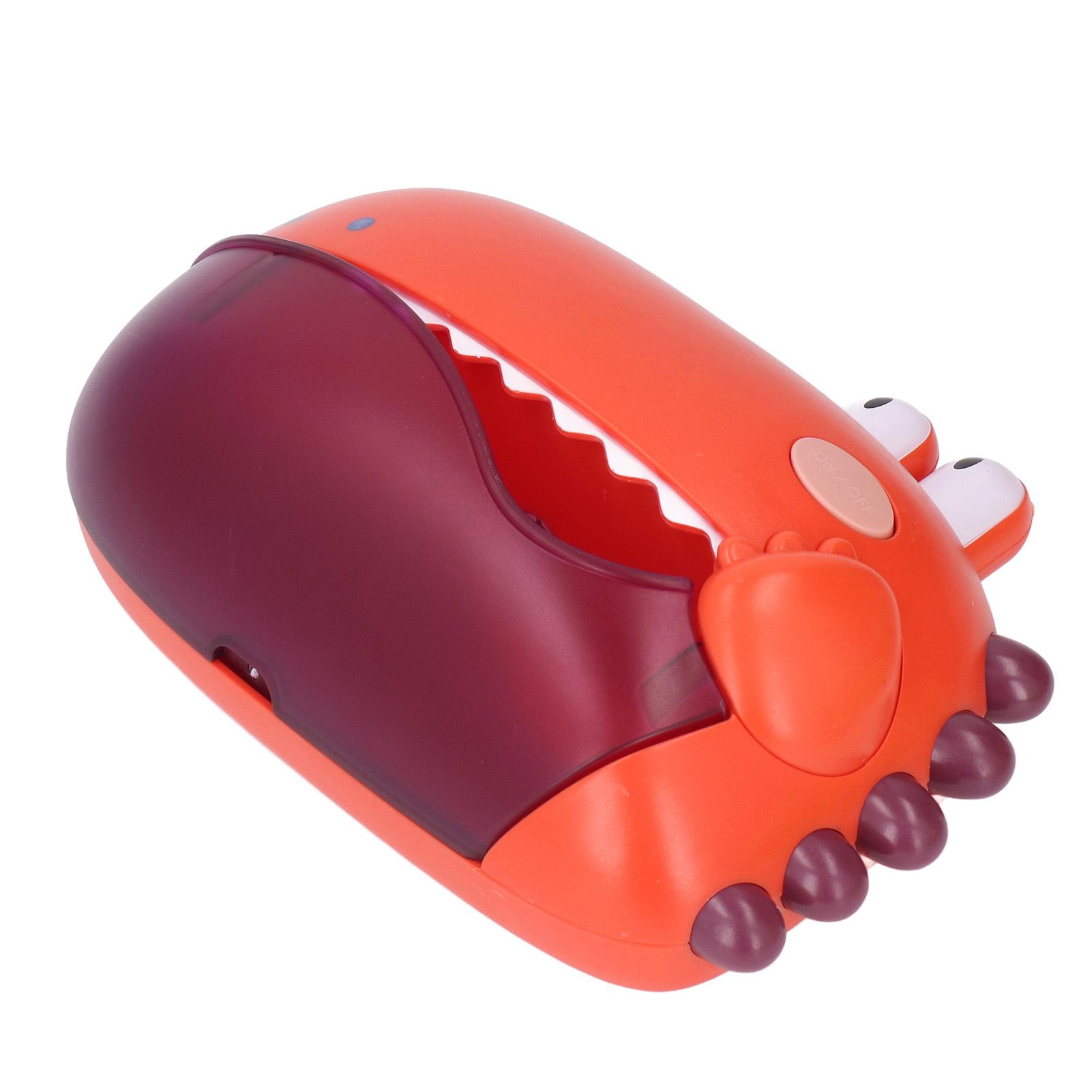 Baby Bath Toy Bath Bubble Blower Machine Automatic Bathtub Bubble Maker with Music for Bathroom