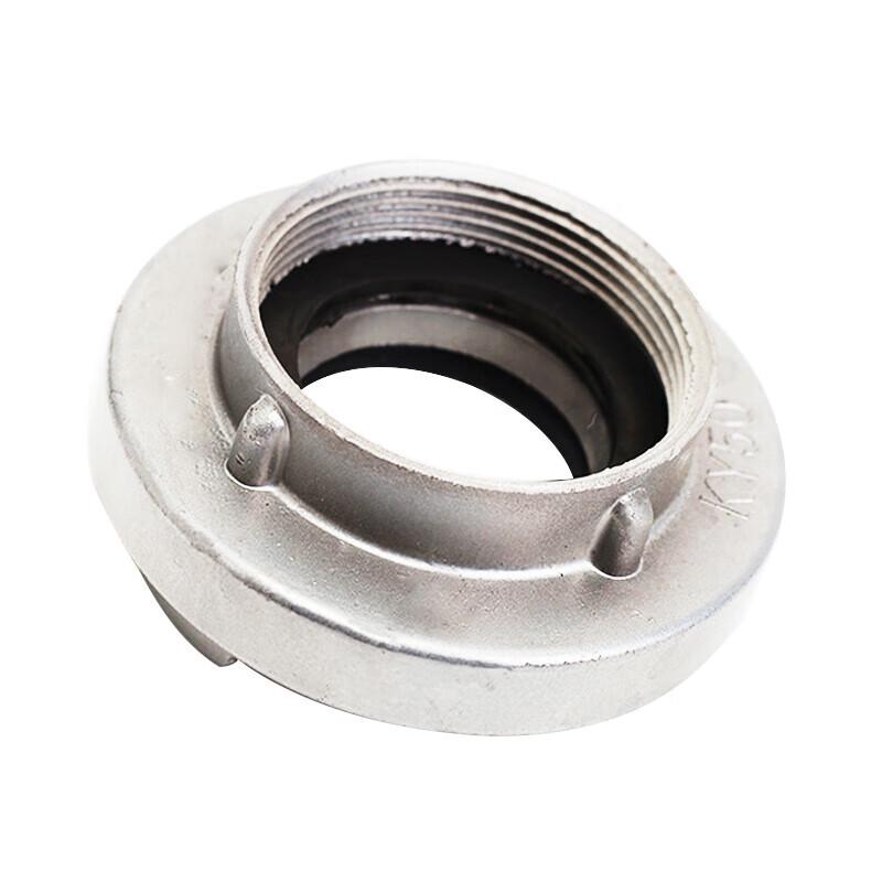 Tactical Nation Fire Hose & Hydrant Connectors