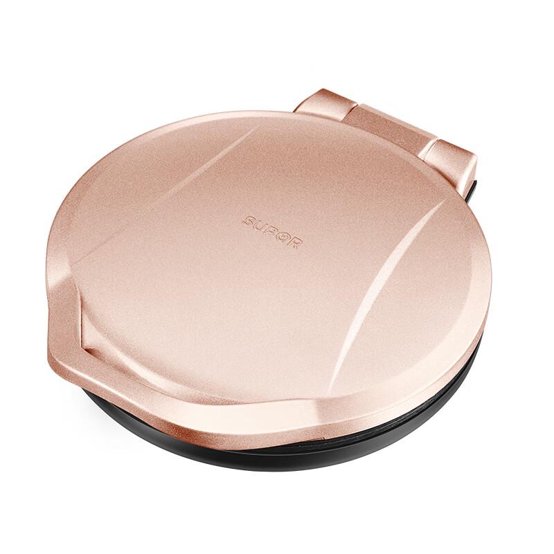 Supor 30cm Double-Sided Electric Griddle & Pancake Maker CN plug (adapter included)