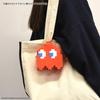 Gourmandise Pac-Man Silicone Figure Pouch Blinky BPM-03A