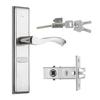 Ansairei 304 Stainless Steel Single Tongue Interior Door Lock