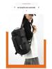 Unisex Large-Capacity Travel Backpack – Versatile, Lightweight, and Stylish for Outdoor Adventures and Fitness