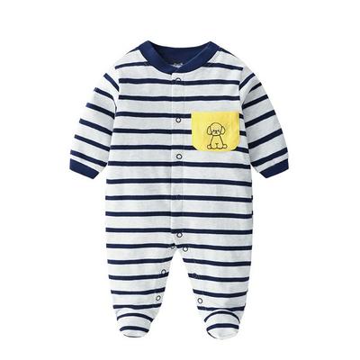 Starbin Infant Stripe -induced Space Size Size No. 59, Korea Best Childrens Clothes