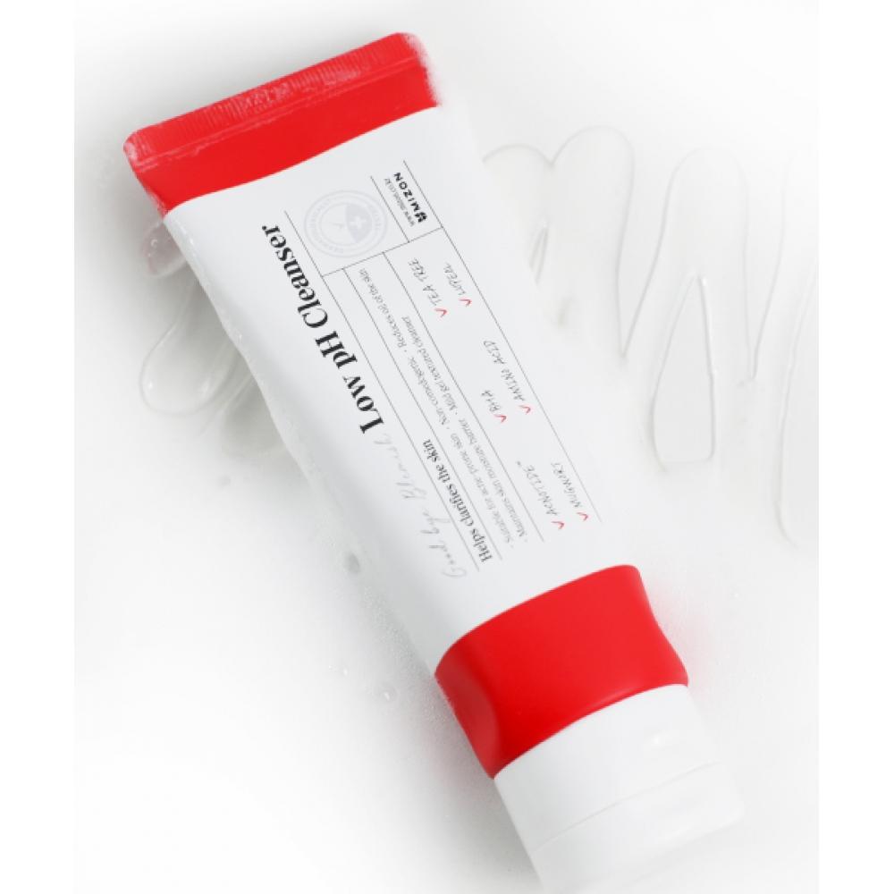 Mizon Goodbye Blemish Mild Acid Cleanser 100ml NONE