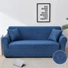 Stretch Sofa Covers for Living Room Anti Slip Sofa Slipcover with Elastic Bottom Pets Friendly Couch Cover Furniture Protector