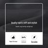 TRIES Men's Graphene Detachable Hood Jacket
