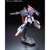 RG Gundam 1/144 MSZ-006 Zeta Gundam Color-Coded Plastic Model Kit
