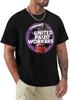 United Paizo Workers Logo Men T Shirt Boys Animal Print Shirt Men T Shirt for a Boy Cute