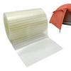 UV Resistant Repair Patch Kit Transparent Patch Tape  For Kayak RV Awning Inflatable Boats