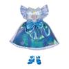 TAKARA TOMY Licca-chan Dress LW-02 My First Series Unicorn Star