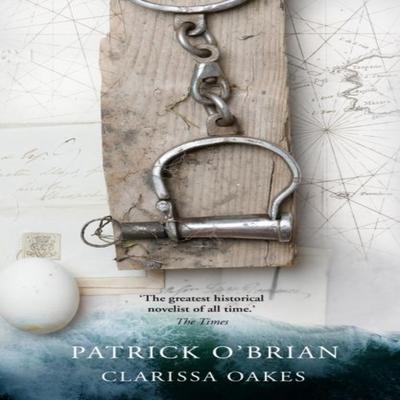 Clarissa Oakes by Patrick OBrian Paperback Book 9780006499305