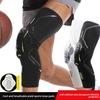 Basketball Sports Knee Pads, Fitness Anti-collision Equipment, Professional Children's and Adult Cycling Outdoor Equipment