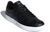 adidas Vl Court 2.0 'Black' Women's B42315