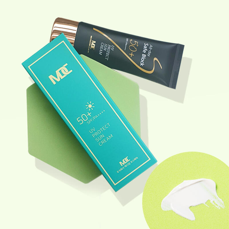 Mediderm2 UV Protect Sunscreen SPF50+ Tone-Up Sunscreen 50ml