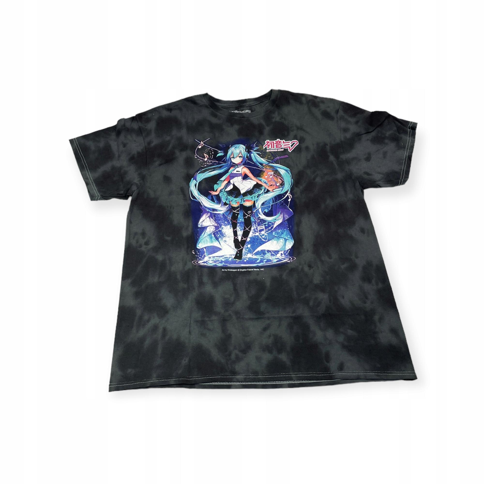 

Koszulka T-shirt męski okrągły dekolt SPENCER S nadruk L
