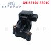 35150-33010 35150-33001 Idle Air Control Valve 0K9A2-20-660 0K247-20660 For HHyundai Santa Fe Kia Optima Sportage Auto Parts