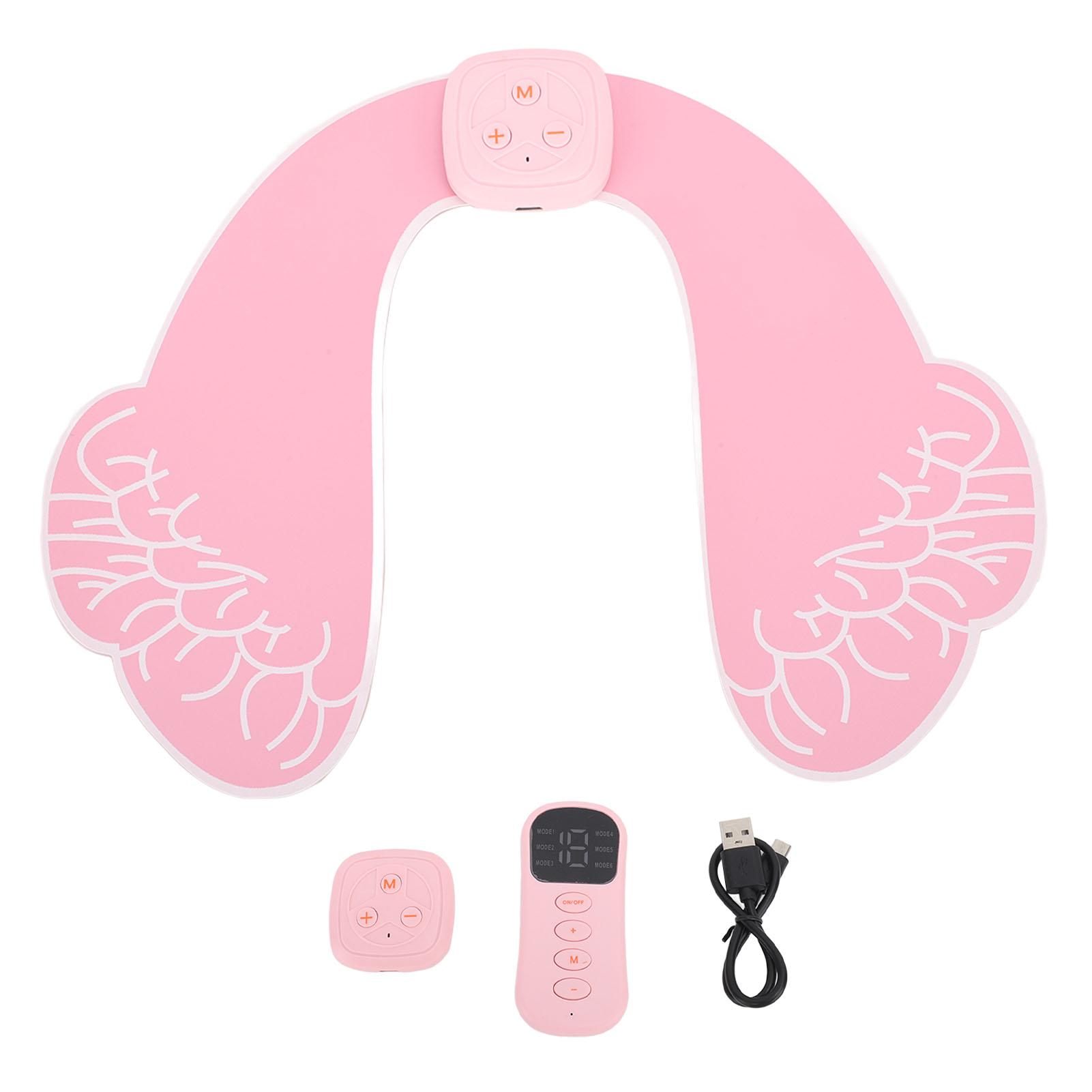 

Buttock Lifting Massage Machine Hip Trainer Buttock Lift Machine Electric Hip Trainer Remote