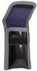 Rondino Mouthpiece Case for Trumpet, Cornet & Horn, Black, MC-STP