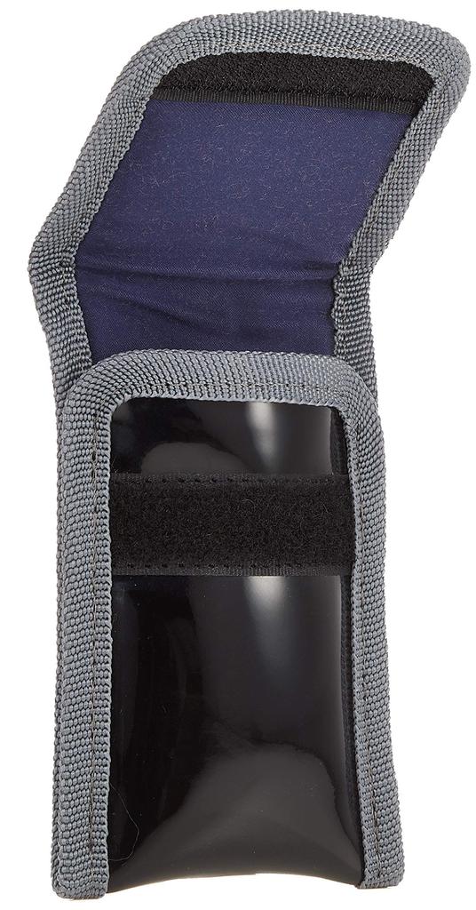 Rondino Mouthpiece Case for Trumpet, Cornet & Horn, Black, MC-STP
