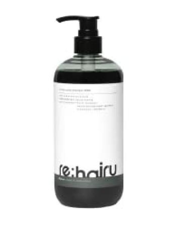 

color shampoo silver 500ml re:hairu