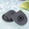 2 st Ersättningspropp Silikonkork Munplugg Packning Vattenflaska Topplockspackning för Owala FreeSip 19/24/32/40oz Tillbehör
