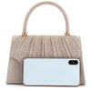 Messenger Bag Lightweight Advanced Sense Banquet Bag Luxury Fashiable Crossbody Bag Elegant Women Evening Handbag Wedding