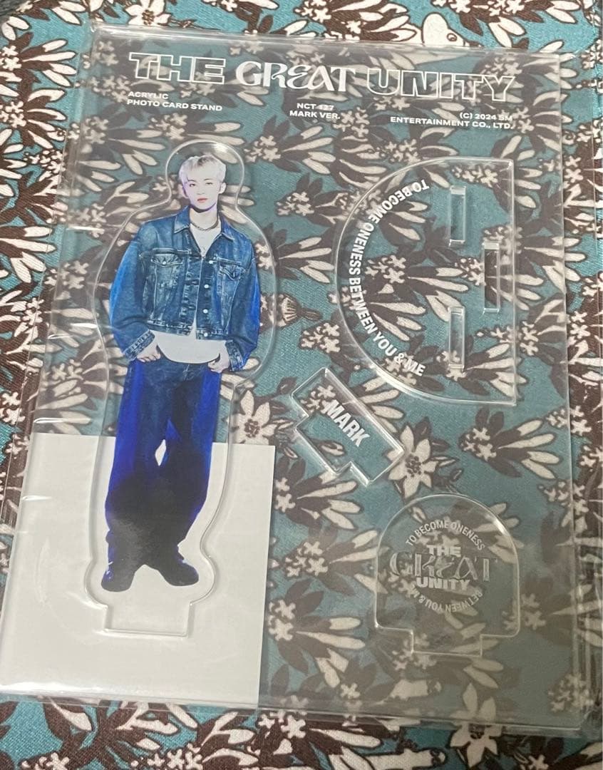 

[USED] Daesung DAESUNG D-LITE D s WAVE Album