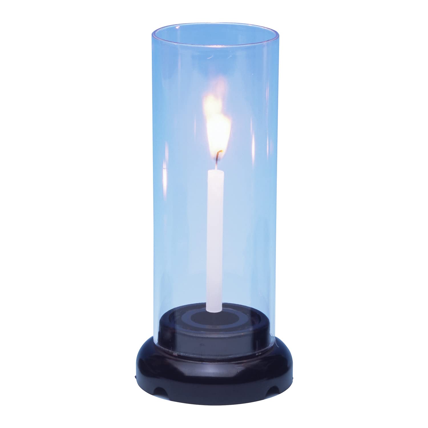 

Nippon Kodo Grave Candle Holder 73 x 73 x 141mm