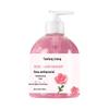 Tianfang Lineng Rose-Scented Antibacterial Hand Soap, 500ml - Perfect for Families & Hotels