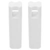 2Pcs Curtain Accessories Blind Cord Pulls Weighted Handles Window Blind Cord Knobs Roman Shades Hardware Kit