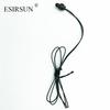 Sensore Temperatura Ambiente Esterna ESIRSUN Sotto Specchietto Retrovisore Adatto Per Land Rover Range Rover Evoque 2011-2017 ,30674546