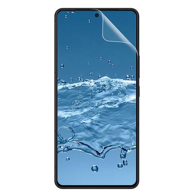 IMAK Hydrogel Film 4th Gen for Asus ROG Phone 8 5G/8 Pro 5G Full Screen Protector Ultra Clear Soft TPU Film