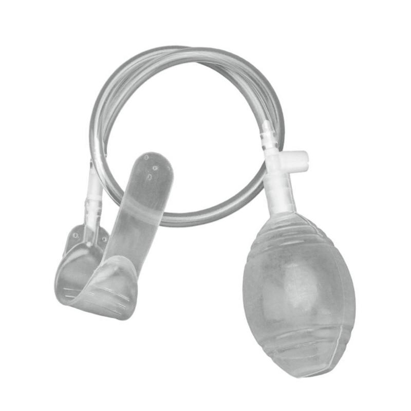 Double Sound Mechanism Air Cushion Inserts for Plush Doll Making Multiple Size and Color Plastic Craft