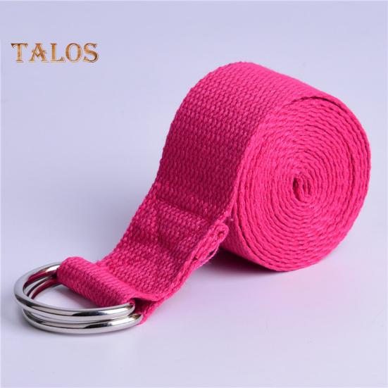 11Pcs/Set Yoga Fitness Kit with Pilates Ring Yoga Ball Glute Booty Band Figure 8 Resistance Band Stretching Belt Home Gym Fitness Equipment