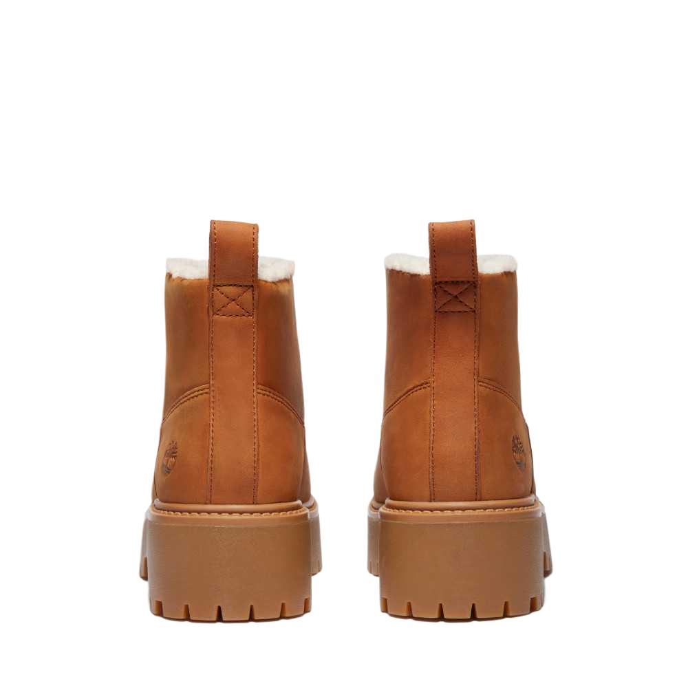 Timberland Stone Street Solid Comfortable Minimalist Ankle Boots Women ankle boots TB0A283GEM7