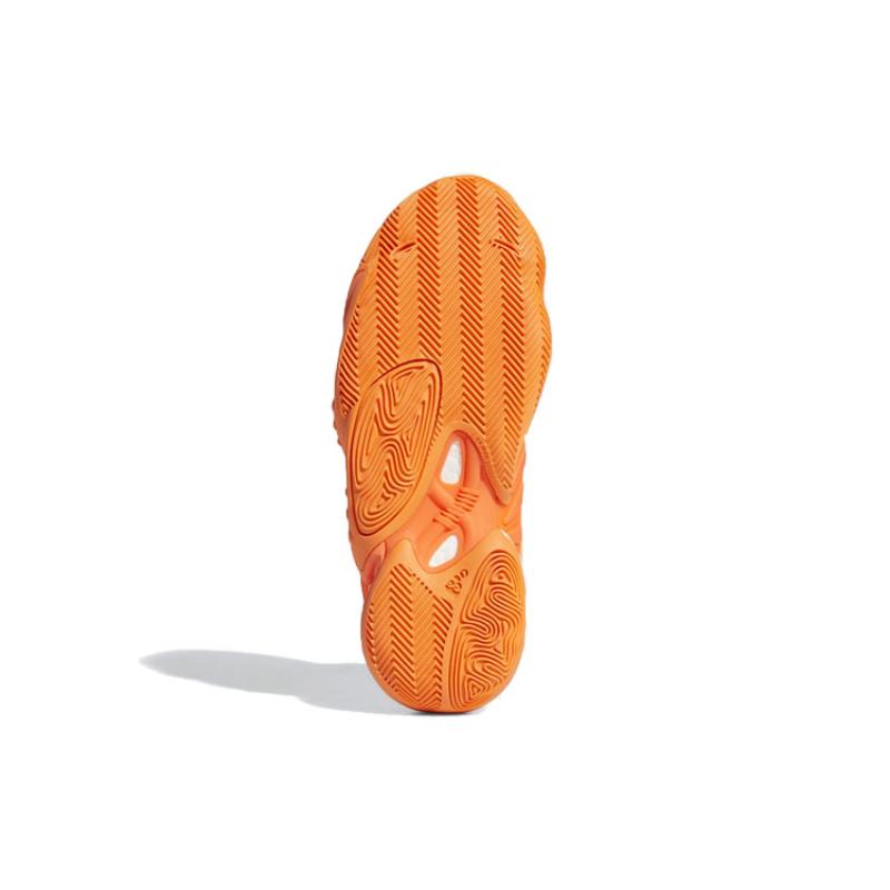 Adidas Crazy Byw X 20 'Orange' Sneaker EE6010