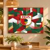 5D Diamond Painting FC Augsburg FC DIY Full Drill Diamond Art Kit Home Decoration