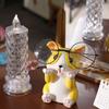 Elephant Glasses Holder Rack Kawaii Eyeglasses Show Stand Creative Eyewear Display Rack  Office