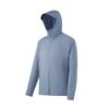 Outdoor Sunscreen Clothing 1011 New UV Protection Men's Summer Loose Casual Light Breathable Hooded Sunscreen Clothing