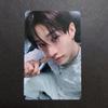 [USED] FC Limited Edition Stray Kids GIANT Double-Sided Trading Card Bang Chan