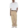 GUCCI T-Shirts Men's White Crew Neck Moderate 791547-XJGJT-9692