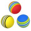 Golf Balls EVA Golf Swing Training Indoor Practice