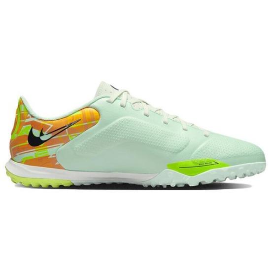 Nike Tiempo Legend 9 Academy TF Green 2022 - DA1191-343