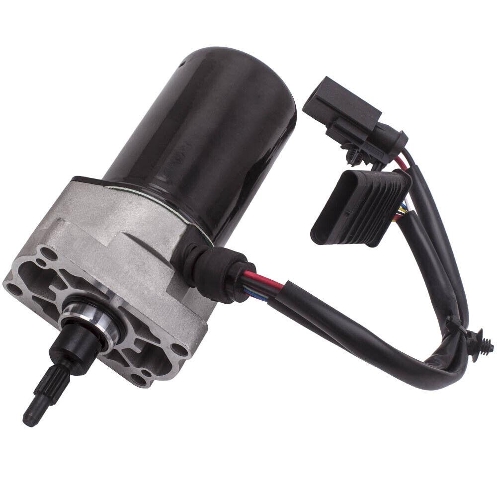 Differential Lock Motor Rear for Jeep Grand Cherokee 2011-16 Replaces 68084266AC